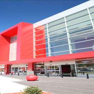 Aluminium Composite Panel