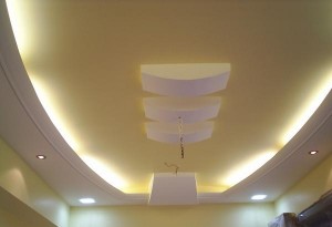Gypsum-Board-roof-designs | Mitrakreasiutama.com : Mitra Kreasi Utama ~ ACP Kusen Aluminium kaca Teralis Pagar Gypsum tangga Murah Pekanbaru