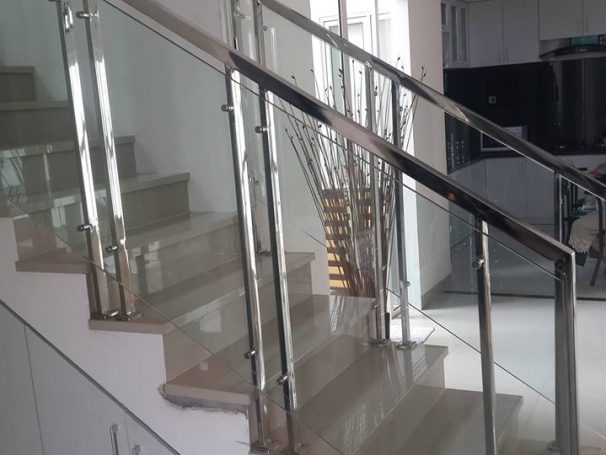 Proyek @luxurious villa paus3
