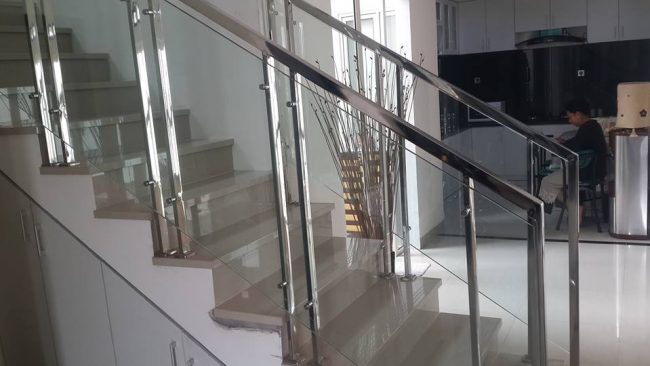 Proyek @luxurious villa paus3