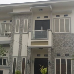 Proyek @luxurious villa paus5