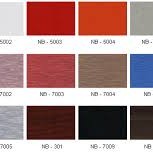 Aluminium Composite Panel