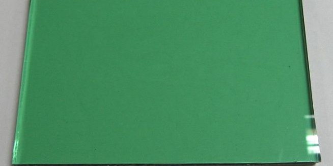 kaca hijau aluminium pekanbaru