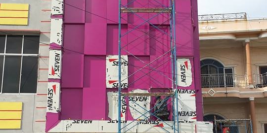 koro-koro pekanbaru ACP