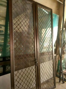 Pintu expanda exona 1