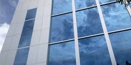 curtain wall 7