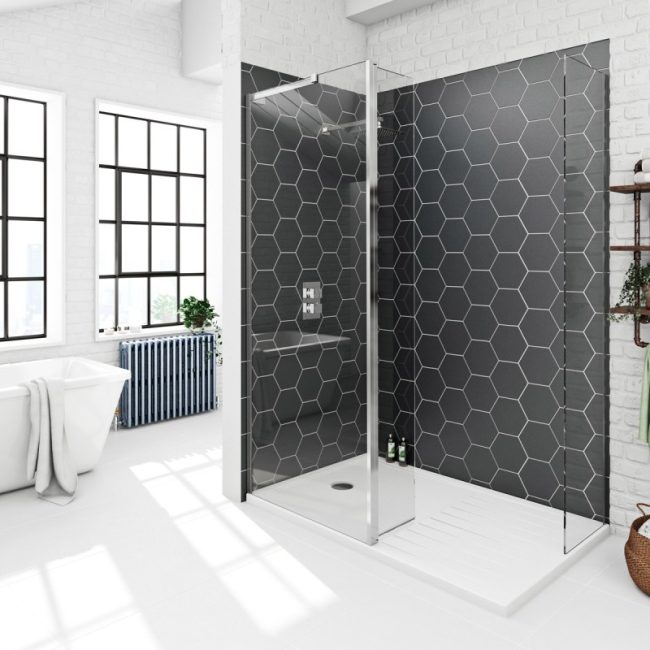 shower box ShowerRoom