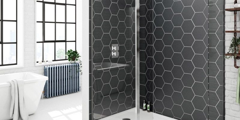 shower box ShowerRoom