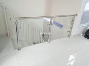 2 | Mitrakreasiutama.com : Mitra Kreasi Utama ~ ACP Kusen Aluminium kaca Teralis Pagar Gypsum tangga Murah Pekanbaru railing kaca