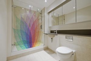 Frosted Glass | Mitrakreasiutama.com : Mitra Kreasi Utama ~ ACP Kusen Aluminium kaca Teralis Pagar Gypsum tangga Murah Pekanbaru shower box frosted glass
