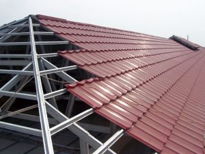 Kelemahan Atap Baja Ringan | Mitrakreasiutama.com : Mitra Kreasi Utama ~ ACP Kusen Aluminium kaca Teralis Pagar Gypsum tangga Murah Pekanbaru