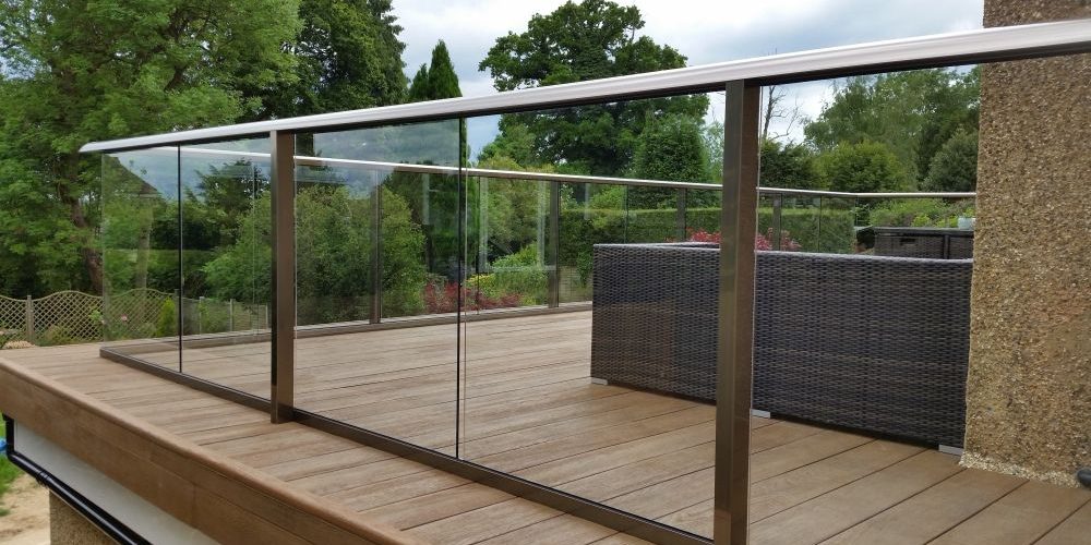 Pagar balkon minimalis 5