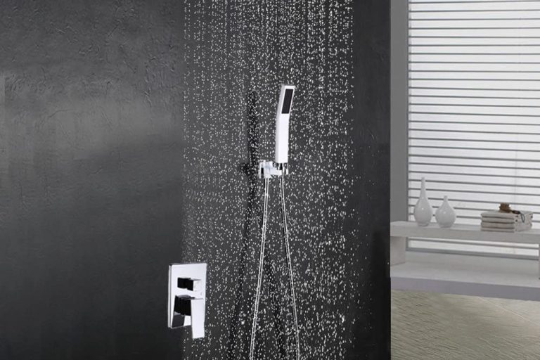 shower mandi shower rainfall