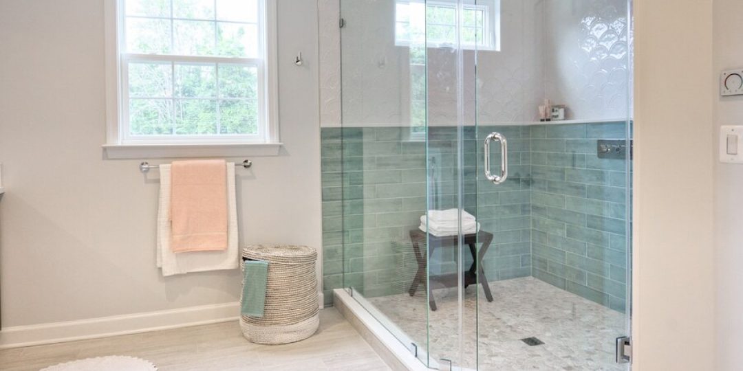 shower box kamar mandi
