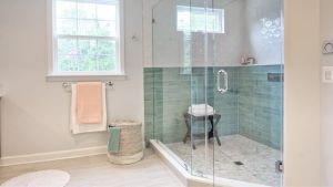 shower box kamar mandi