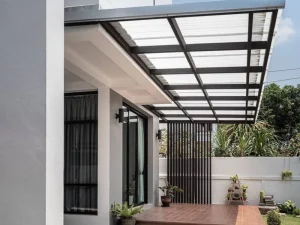 kanopi | Mitrakreasiutama.com : Mitra Kreasi Utama ~ ACP Kusen Aluminium kaca Teralis Pagar Gypsum tangga Murah Pekanbaru KanopiRumah