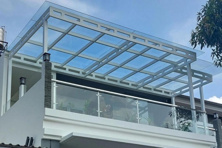 kanopi kaca KanopiKaca