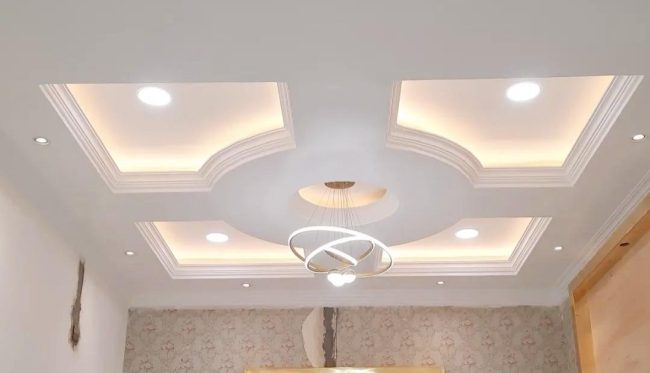DesainPlafon