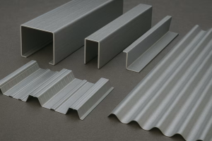 baja ringan | Mitrakreasiutama.com : Mitra Kreasi Utama ~ ACP Kusen Aluminium kaca Teralis Pagar Gypsum tangga Murah Pekanbaru