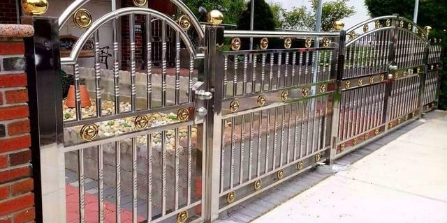 pagar-aluminium pagarstainless