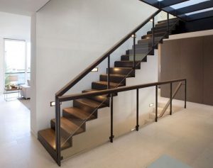 railing tangga | Mitrakreasiutama.com : Mitra Kreasi Utama ~ ACP Kusen Aluminium kaca Teralis Pagar Gypsum tangga Murah Pekanbaru