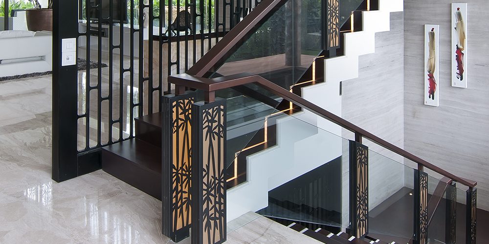 Railing1