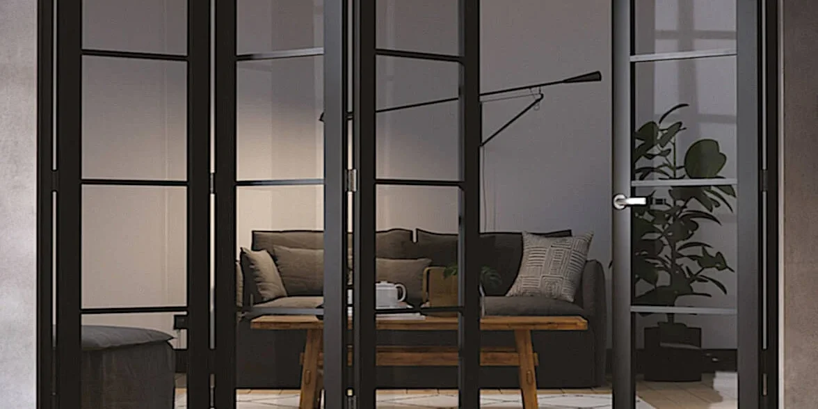 Soho-Black-3_1-Bifolding-Doorset