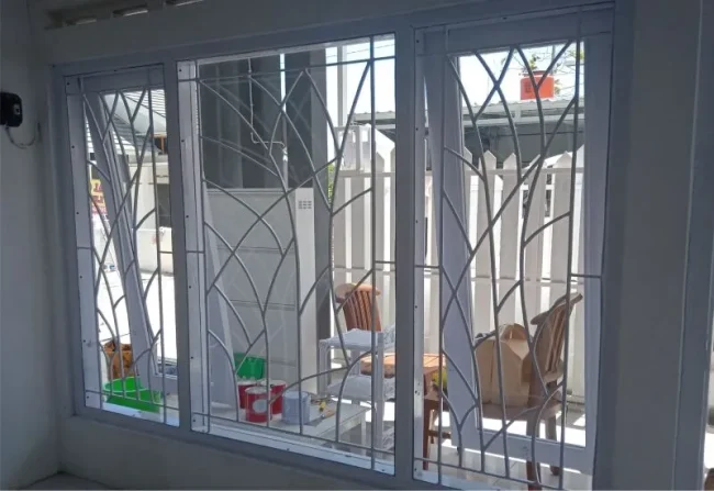 Teralis-Jendela-Modern