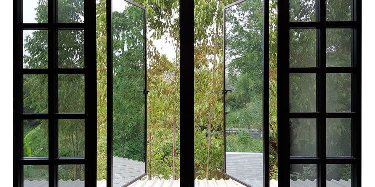 kusen aluminium